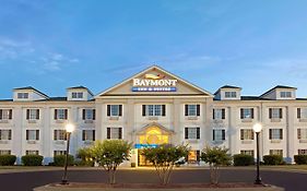 Baymont Inn & Suites Pearl Ms